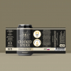 Crooked Spider - Russian Imperial Stout (9.6%) gedronken op 20-5-2023, waardering 4.00