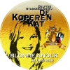 De Koperen Kat - Blonde Anouk (5%) gedronken op 9-7-2023, waardering 3.50