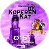 Delftse Brouwers - Porter (6.1%) gedronken op 29-4-2023, waardering 3.25