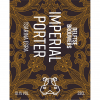 Delftse Brouwers - Imperial Porter (10.1%) gedronken op 1-6-2024, waardering 4.00