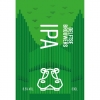 Delftse Brouwers - IPA (6.5%) gedronken op 17-9-2023, waardering 3.50