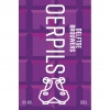 Delftse Brouwers - Oerpils (5%) gedronken op 24-9-2023, waardering 4.00