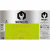 De Moersleutel - Eureka Active Fermentation Dryhop (8%) gedronken op 19-4-2025, waardering 4.25