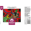 De Moersleutel - Arts & Crafts (7%) gedronken op 15-4-2023, waardering 3.75