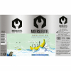 De Moersleutel - Bananasplitter (12%) gedronken op 8-3-2025, waardering 4.75