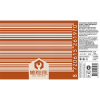 De Moersleutel - Barcode Copper & Wool (14%) gedronken op 18-5-2023, waardering 5.00