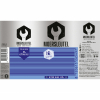 De Moersleutel - Barcode: Nitro Blue (14%) gedronken op 7-12-2024, waardering 5.00