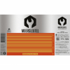 De Moersleutel - 8720615264698 (Barcode Orange & Yellow) (13%) gedronken op 27-4-2024, waardering 5.00