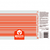 De Moersleutel - Barcode Platinum & Oranje (15%) gedronken op 9-7-2022, waardering 5.00