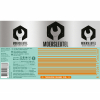 De Moersleutel - Barcode: Turquoise Orange (15%) gedronken op , waardering
