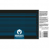 De Moersleutel - Barcode zwart blauw (14%) gedronken op 30-10-2021, waardering 4.50