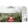 De Moersleutel - Barrel To the Rootz (15%) gedronken op 6-9-2024, waardering
