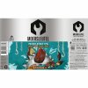 De Moersleutel - Bean Butcher (11%) gedronken op 28-6-2024, waardering 4.75