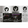 De Moersleutel - Belgian triple IPA (advent special) (8%) gedronken op 2-3-2025, waardering 4.00