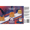 De Moersleutel - Blueberry Maple Syrup Pancake (5%) gedronken op 13-3-2022, waardering 3.75