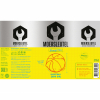De Moersleutel - Blueprints: Basketball (8%) gedronken op , waardering