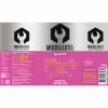 De Moersleutel - Blueprints: Bookshelf (8%) gedronken op , waardering