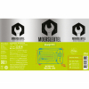 De Moersleutel - Blueprints: Microwave (8%) gedronken op , waardering