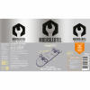 De Moersleutel - Blueprints: Skateboard (6%) gedronken op , waardering