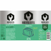 De Moersleutel - Blueprints: Toaster (6%) gedronken op , waardering