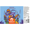 De Moersleutel - Bonfire (11%) gedronken op 30-3-2024, waardering 4.25