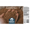 De Moersleutel - Buckwheat Malt (11%) gedronken op 21-7-2023, waardering 4.50