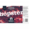 De Moersleutel - Building Stories Together (7%) gedronken op 31-12-2021, waardering 3.75
