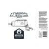De Moersleutel - Could You Pass Me the 3/8 Pneumatic Butterfly Gun (8%) gedronken op 5-11-2021, waardering 3.75