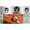De Moersleutel - Butterscotch Foundry (13%) gedronken op 31-8-2024, waardering 4.75