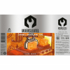 De Moersleutel - Caramel Madness (10%) gedronken op 5-5-2024, waardering 4.50