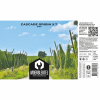 De Moersleutel - Cascade Origin X7 (8.5%) gedronken op 15-10-2023, waardering 4.25