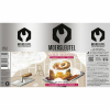 De Moersleutel - Cinnamon Bun Plasterer (12%) gedronken op 8-11-2024, waardering 5.00
