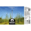 De Moersleutel - Citra X7 (8%) gedronken op 4-5-2024, waardering 3.75