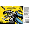 De Moersleutel - Could You Pass Me the Coaxial Ratchet Crimp Pliers (7%) gedronken op 12-8-2022, waardering 4.00