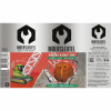 Moersleutel - Coconut Wrecking Ball (11%) gedronken op 8-5-2024 & 1-8-2024, waardering 4.50