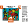 De Moersleutel - Common Ground (12%) gedronken op 7-10-2023, waardering 4.75