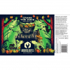 De Moersleutel - Crank the Juice (6%) gedronken op 13-6-2021, waardering 3.75