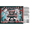 De Moersleutel - Crank Crank the Juice Juice (8%) gedronken op 8-12-2024, waardering 3.75