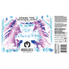 De Moersleutel - Crank the Session Juice (3.5%) gedronken op 13-9-2022, waardering 3.50