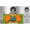 De Moersleutel - Crank the Spring (6%) gedronken op 3-5-204, waardering 3.75