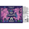 De Moersleutel - Crank the Thiols (5.5%) gedronken op 3-11-2023, waardering 3.75