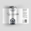 De Moersleutel - Could You Pass Me The Crescent Wrench 8.5% gedronken op 23-5-2021, waardering 4.00