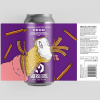 De Moersleutel - Crod - The Cinnamon Churros Chugger (11%) gedronken op 13-11-2021, waardering 4.50
