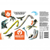 De Moersleutel - Could You Pass Me The Crowbar (10%) gedronken op 7-1-2023, waardering 4.00