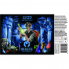 De Moersleutel - Cuppa Craft (11%) gedronken op 9-6-2023, waardering 4.50