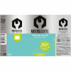 De Moersleutel - CYCT: Bearing (9%) gedronken op 25-4-2025, waardering 4.00