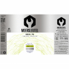 De Moersleutel - CYCT Gravitate (7%) gedronken op 22-3-2024, waardering 4.00