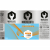 De Moersleutel - CYCT: Kinectics (6%) gedronken op 27-4-2024, waardering 4.00