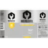 De Moersleutel - CYCT: Nozzles (9%) gedronken op 6-4-2025, waardering 4.00