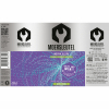 De Moersleutel - CYCT Rotation (6.5%) gedronken op 18-10-2024, waardering 4.00